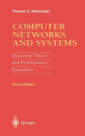 Computer networks and systems