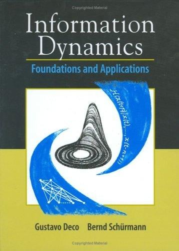 Information dynamics