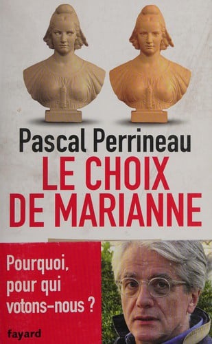 Le choix de Marianne