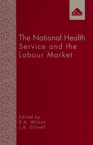 The National Health Service and the labour market
