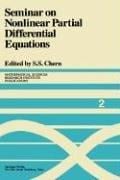Seminar on nonlinear partial differential equations