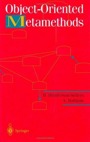 Object-oriented metamethods