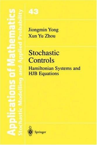 Stochastic controls