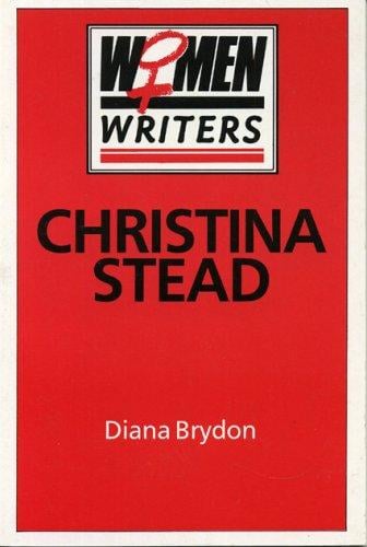Christina Stead