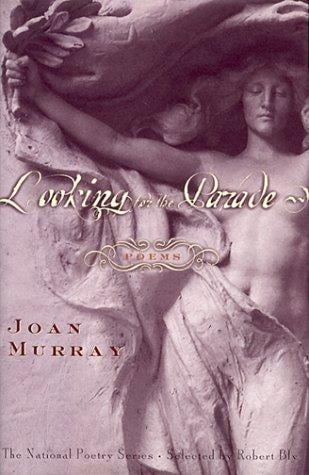 Looking for the parade