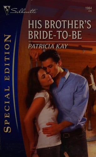 His brother's bride-to-be