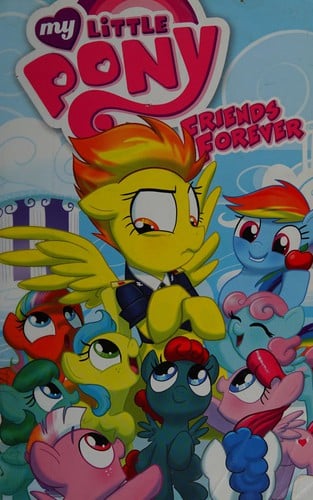 My little pony