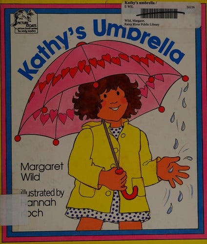 Kathy's Umbrella (Picture Knight)