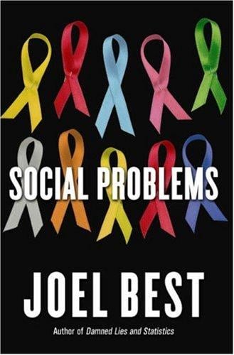 Constructionist Social Problems