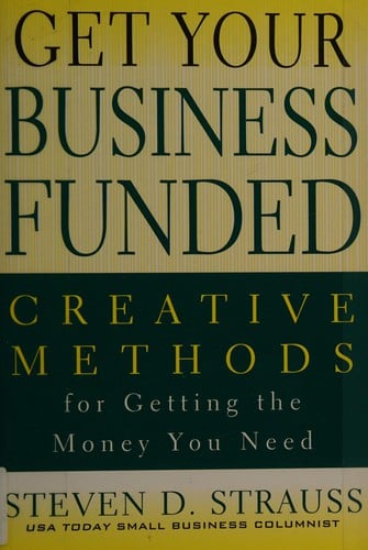 Get your business funded