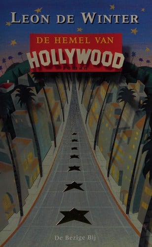 De hemel van Hollywood
