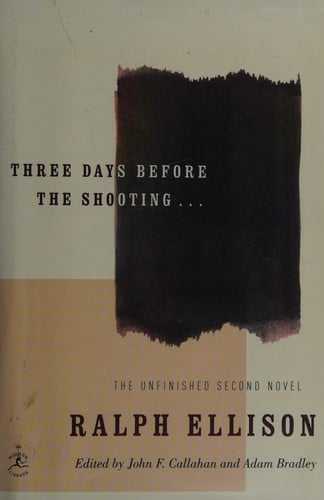 Three days before the shooting--