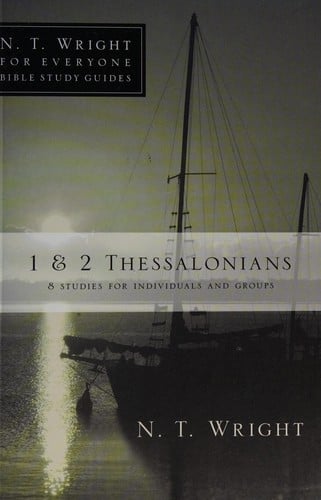1 & 2 Thessalonians
