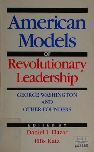 American models of revolutionary leadership