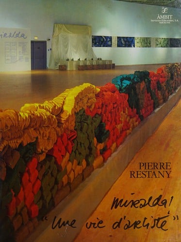 Miralda! "une vie d'artiste"