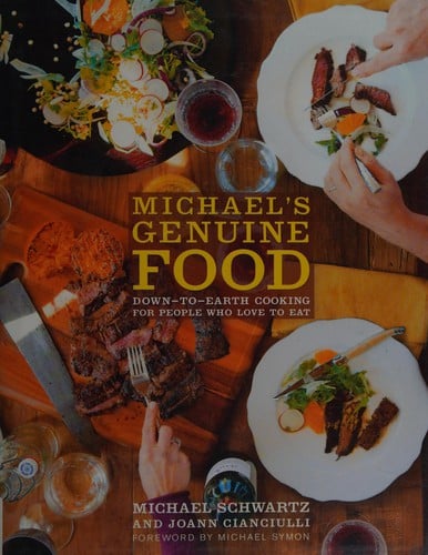 Michael's genuine food