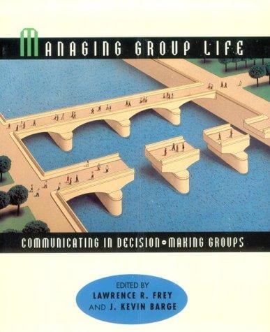 Managing group life