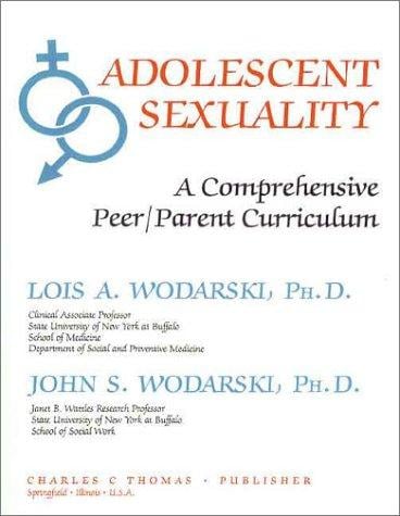 Adolescent Sexuality