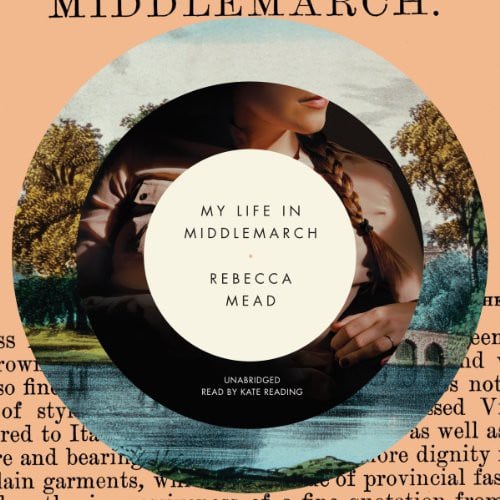 My life in Middlemarch