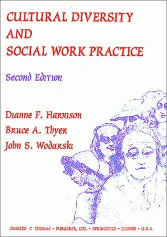 Cultural Diverstiy and Social Work Practice