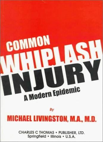 Common Whiplash Injury