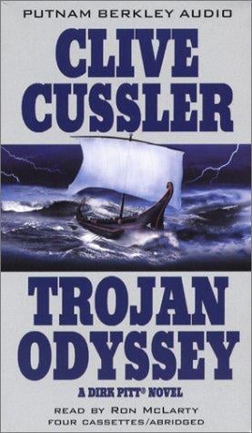 Trojan Odysey (abridged)