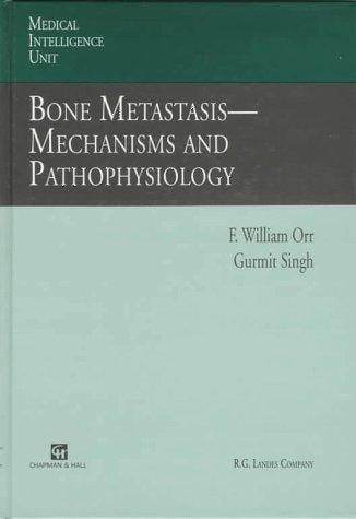 Bone metastasis