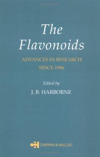 The Flavonoids