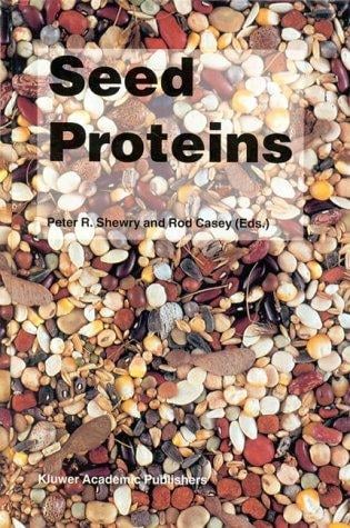 Seed proteins