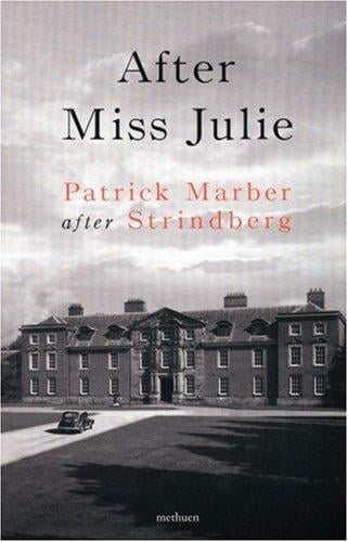 After Miss Julie