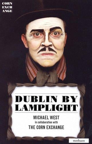 Dublin by Lamplight