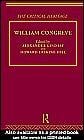 William Congreve