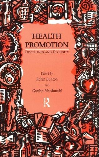 Health promotion
