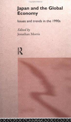 Japan and the global economy