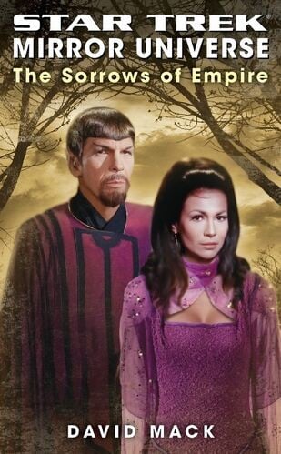 Star Trek Mirror Universe - The Sorrows of Empire