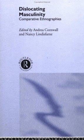 Dislocating masculinity