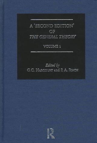 A "second edition" of The general theory