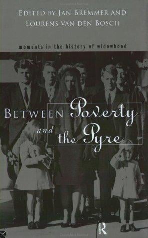 Between poverty and the pyre