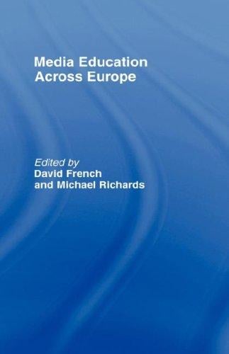 Media education across Europe