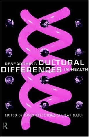 Researching Cultural Differences in Health