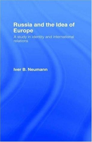 Russia and the idea of Europe
