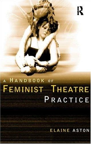 Feminist theatre practice