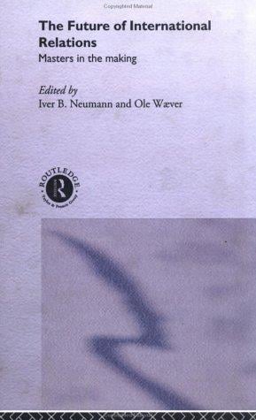 The future of international relations