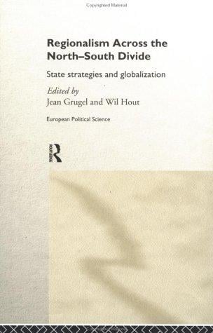 Regionalism across the North-South divide