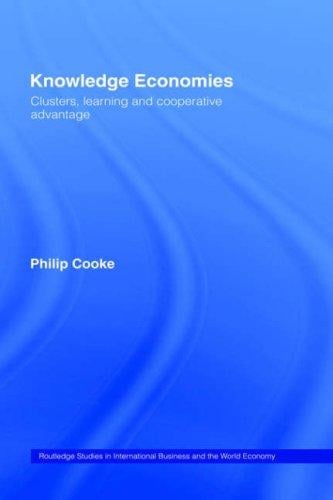 Knowledge Economics