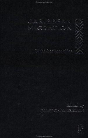 Caribbean migration