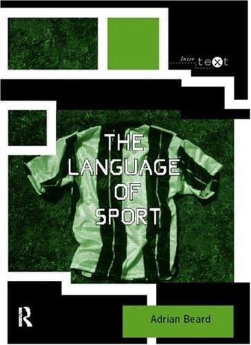 The Language of Sport (Intertext)