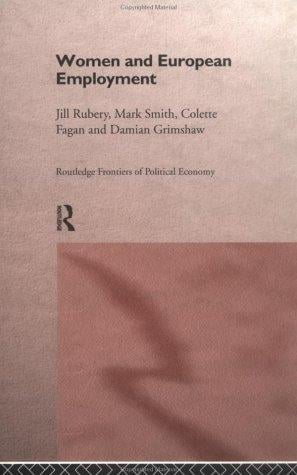 Women and European employment