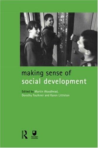 Making sense of social development