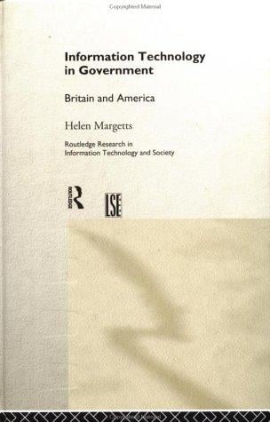 Information Technology in Government